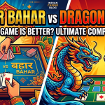 Andar Bahar vs Dragon Tiger: Which Pays Better During IPL and Festival Promos?