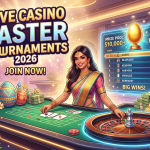 Live Casino Easter Tournaments 2026: How to Win Big on Teen Patti and Andar Bahar