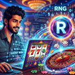 RNG in Online Casino Games Explained: How Random Number Generators Work in 2026