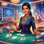 Live Dealer Casino Games Explained: How They Work and Why They’re Popular in 2026