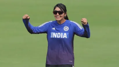 Harleen Deol Joins Barbados Tridents in Major WCPL 2026 Boost