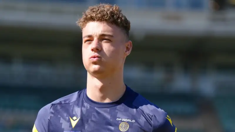 Teenage Sensation JJ Basson Breaks South African Record With 11-Wicket Haul
